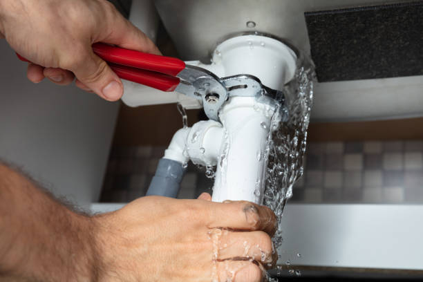 Trusted Brunswick, NC Water damage restoration Experts