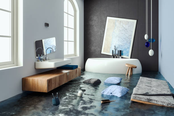 Best Carpet water damage restoration  in Brunswick, NC