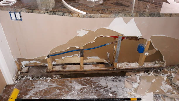 Best 24-hour water damage restoration  in Brunswick, NC