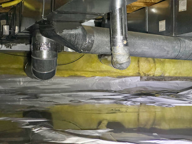 Local water damage restoration in Brunswick, NC