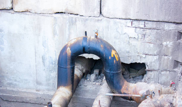 Best Flood restoration services  in Brunswick, NC